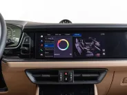 Porsche Cayenne E-Hybrid III Рестайлинг, 2026 — экстерьер, фото 27