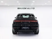 Porsche Cayenne Coupé III Рестайлинг, 2025 — экстерьер, фото 5