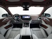 BMW XM I, 2023 — экстерьер, фото 32