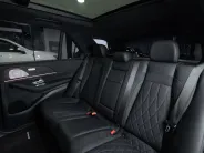 Mercedes-Benz GLE AMG GLE 63 S 4MATIC+ II (V167) Рестайлинг, 2024 — экстерьер, фото 34