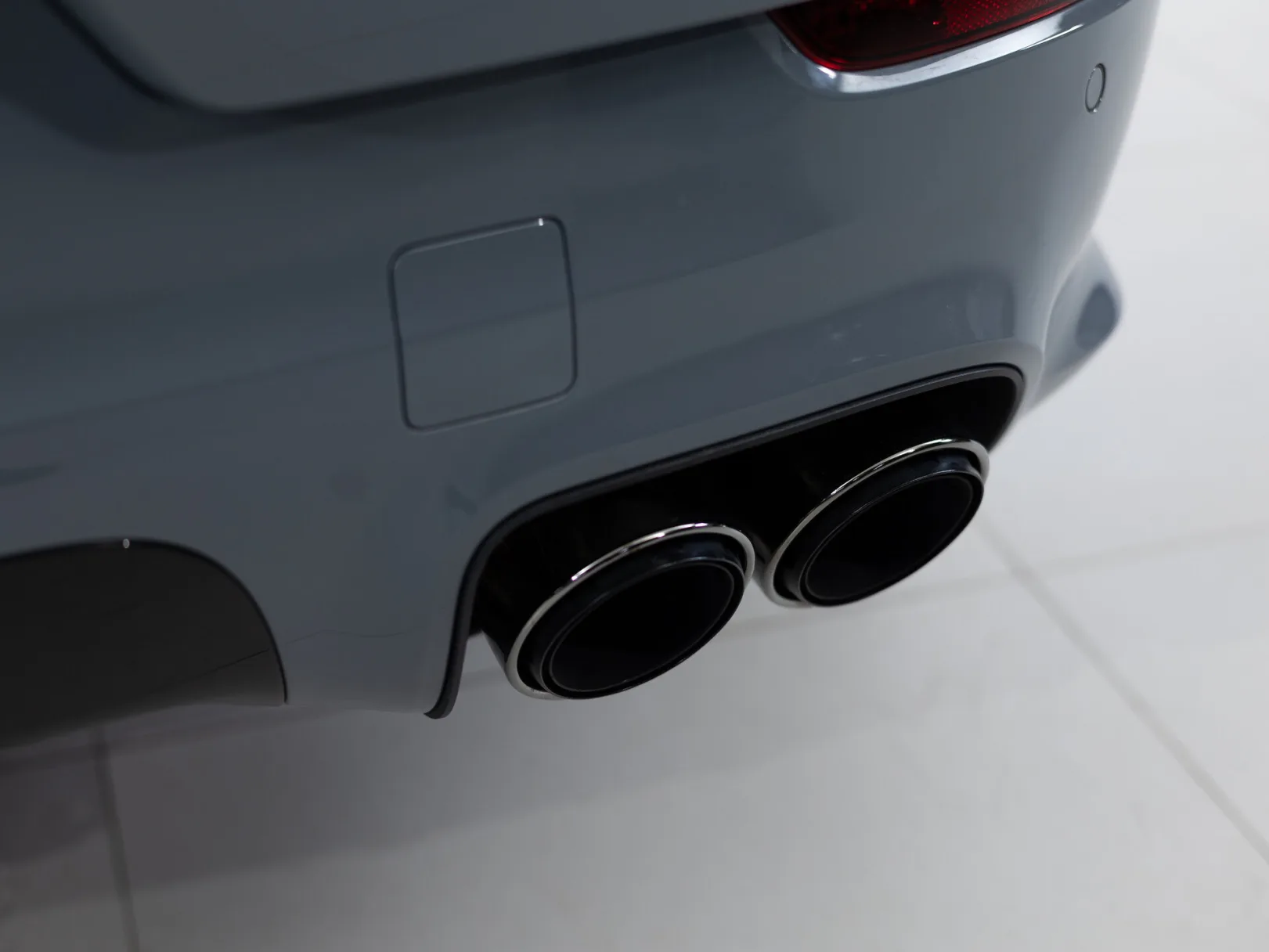 Porsche Cayenne S E-Hybrid III Рестайлинг, 2026 — экстерьер, фото 37