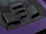 Lamborghini Huracán Tecnica I Рестайлинг, 2023 — экстерьер, фото 32