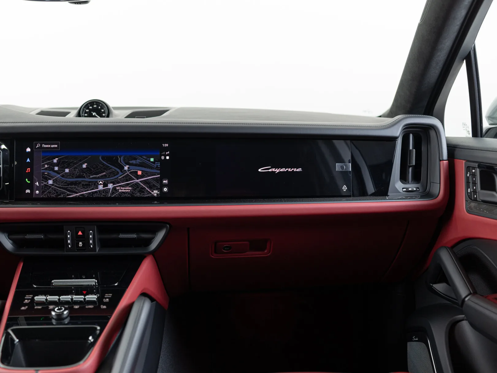 Porsche Cayenne GTS Coupé III Рестайлинг, 2025 — экстерьер, фото 20