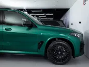 BMW X5 M Competition III (F95) Рестайлинг, 2024 — экстерьер, фото 33