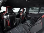 BMW M5 CS VI (F90) Рестайлинг, 2021 — экстерьер, фото 28