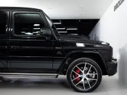 Mercedes-Benz G-Класс AMG G 63 I (W463) Рестайлинг 3, 2016 — экстерьер, фото 32