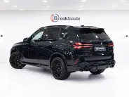 BMW X5 M Competition III (F95) Рестайлинг, 2024 — экстерьер, фото 6