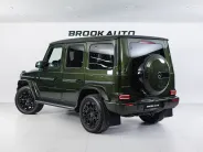 Mercedes-Benz G-Класс G 450 d AMG Line III (W465) Рестайлинг, 2025 — экстерьер, фото 4