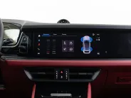 Porsche Cayenne GTS Coupé III Рестайлинг, 2025 — экстерьер, фото 28