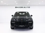 Porsche Cayenne GTS Coupé III Рестайлинг, 2025 — экстерьер, фото 2