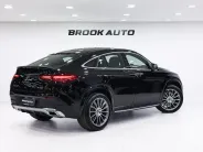 Mercedes-Benz GLE Coupe GLE 450 4MATIC II (C167) Рестайлинг, 2025 — экстерьер, фото 4
