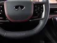 Infiniti QX80 Autograph II, 2026 — экстерьер, фото 19