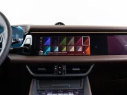 Porsche Macan 4 Electric II, 2025 — экстерьер, фото 23