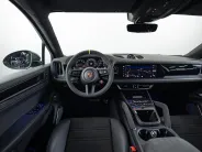 Porsche Cayenne Turbo GT III Рестайлинг, 2025 — экстерьер, фото 13