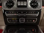 Mercedes-Benz G-Класс G 350 d III (W463), 2020 — экстерьер, фото 27