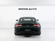 Bentley Continental GT Muliner IV, 2025 — экстерьер, фото 5