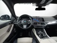 BMW X6 III (G06), 2021 — экстерьер, фото 13