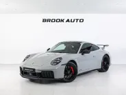 Porsche 911 Carrera 4 GTS VIII (992) Рестайлинг, 2025 — экстерьер, фото 1