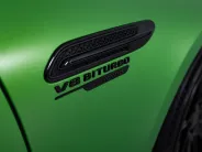 Mercedes-Benz AMG GT I Рестайлинг, 2022 — экстерьер, фото 31