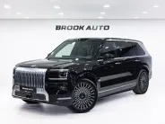 Zeekr 9X Max (6 seats) I, 2025 — экстерьер, фото 1