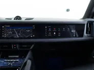Porsche Cayenne Turbo GT III Рестайлинг, 2024 — экстерьер, фото 32