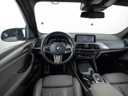 BMW X3 M Competition I (F97), 2021 — экстерьер, фото 12