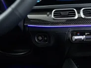 Mercedes-Benz GLS 450 d 4MATIC II (X167) Рестайлинг, 2025 — экстерьер, фото 16