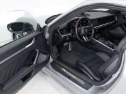 Porsche 911 Carrera 4S VIII (992), 2020 — экстерьер, фото 7