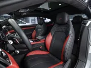 Bentley Continental GT Mulliner III, 2023 — экстерьер, фото 11