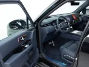 Zeekr 9X Max (6 seats) I, 2025 — экстерьер, фото 7