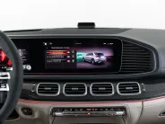 Mercedes-Benz GLE AMG GLE 53 4MATIC+ II (V167) Рестайлинг, 2025 — экстерьер, фото 27