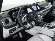 Mercedes-Benz G-Класс AMG G 63 II (W463), 2020 — экстерьер, фото 9