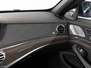 Mercedes-Benz S-Класс AMG S 65 III (W222, C217) Рестайлинг, 2019 — экстерьер, фото 22
