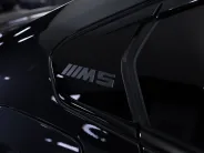 BMW M5 VII (G90), 2025 — экстерьер, фото 33