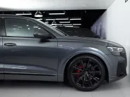 Audi Q8 55 TFSI I (4M) Рестайлинг, 2025 — экстерьер, фото 37