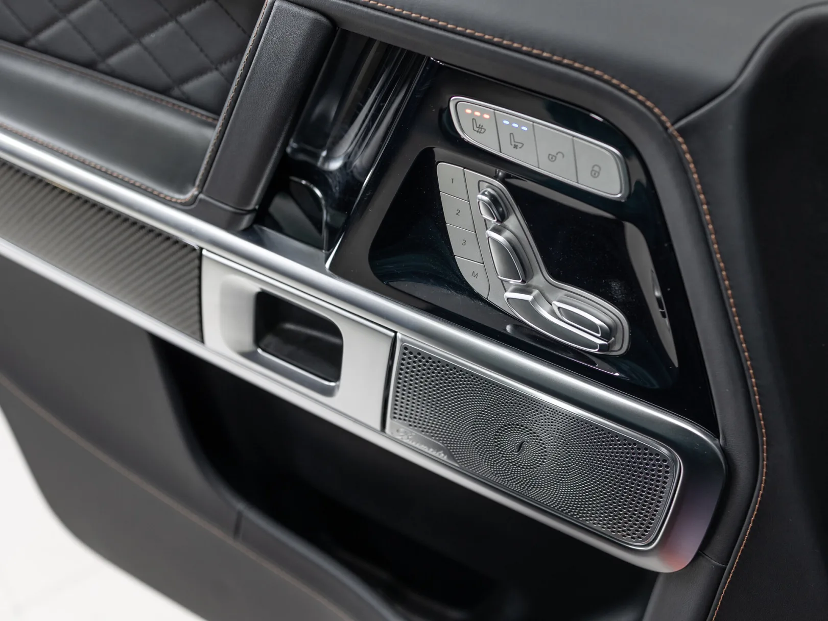 Mercedes-Benz G-Класс AMG G 63 II (W463), 2022 — экстерьер, фото 9