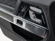 Mercedes-Benz G-Класс AMG G 63 II (W463), 2022 — экстерьер, фото 9