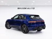 Porsche Macan T I Рестайлинг 2, 2025 — экстерьер, фото 6