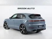 Porsche Cayenne S E-Hybrid III Рестайлинг, 2026 — экстерьер, фото 4
