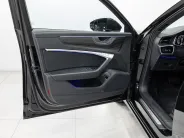 Audi A6 45 TFSI quattro S tronic V (C8) Рестайлинг, 2023 — экстерьер, фото 8