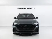Audi Q8 55 TFSI I (4M) Рестайлинг, 2025 — экстерьер, фото 2