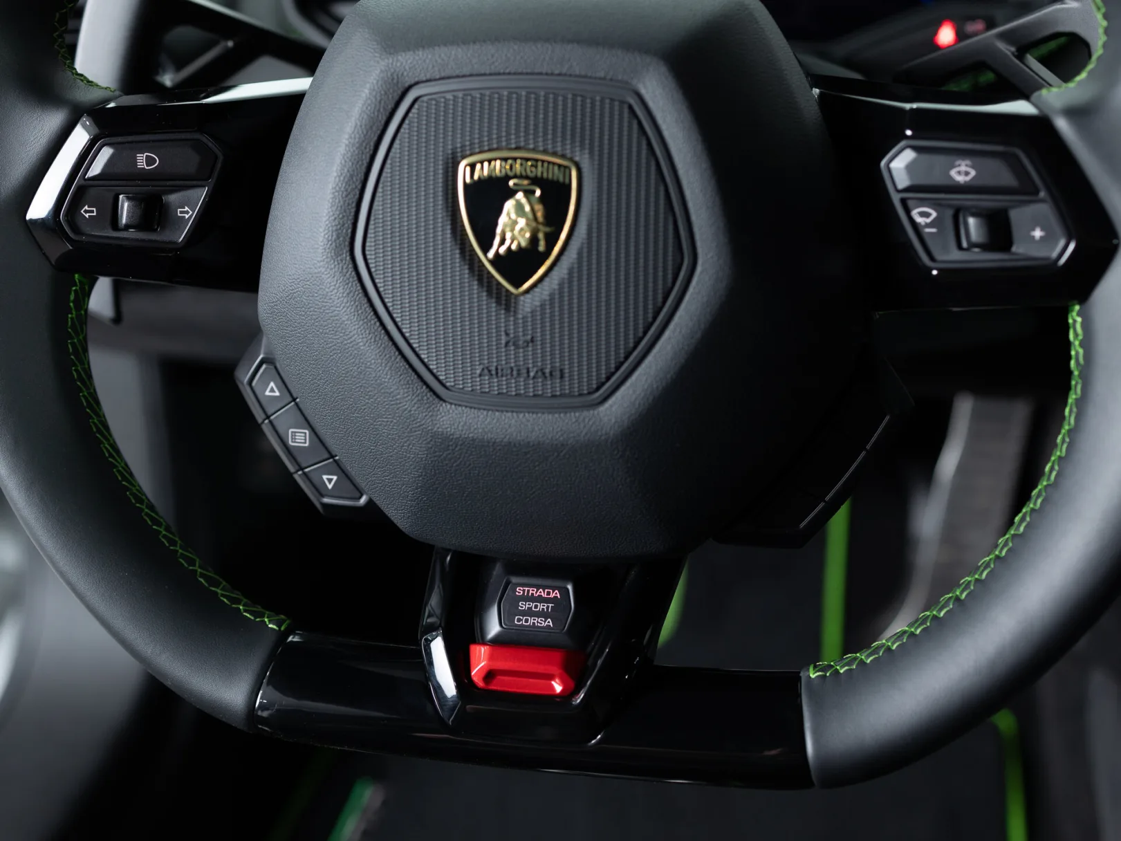 Lamborghini Huracán I, 2020 — экстерьер, фото 18