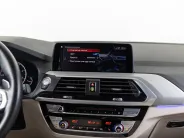 BMW X3 III (G01), 2018 — экстерьер, фото 18