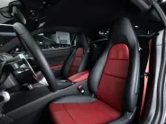 Porsche Cayman 718 Cayman III 718 (982), 2025 — экстерьер, фото 11