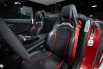 Mercedes-Benz AMG GT I Рестайлинг, 2017 — экстерьер, фото 16