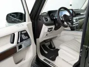 Mercedes-Benz G-Класс AMG G 63 II (W463), 2023 — экстерьер, фото 7