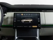 Land Rover Range Rover HSE V, 2024 — экстерьер, фото 24