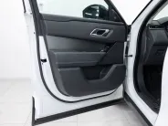 Land Rover Range Rover Velar S I, 2021 — экстерьер, фото 9