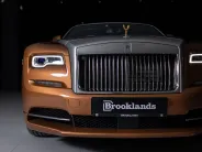 Rolls-Royce Dawn Individual I, 2016 — экстерьер, фото 43