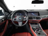 BMW X6 M Competition (M Special) III (F96), 2021 — экстерьер, фото 12
